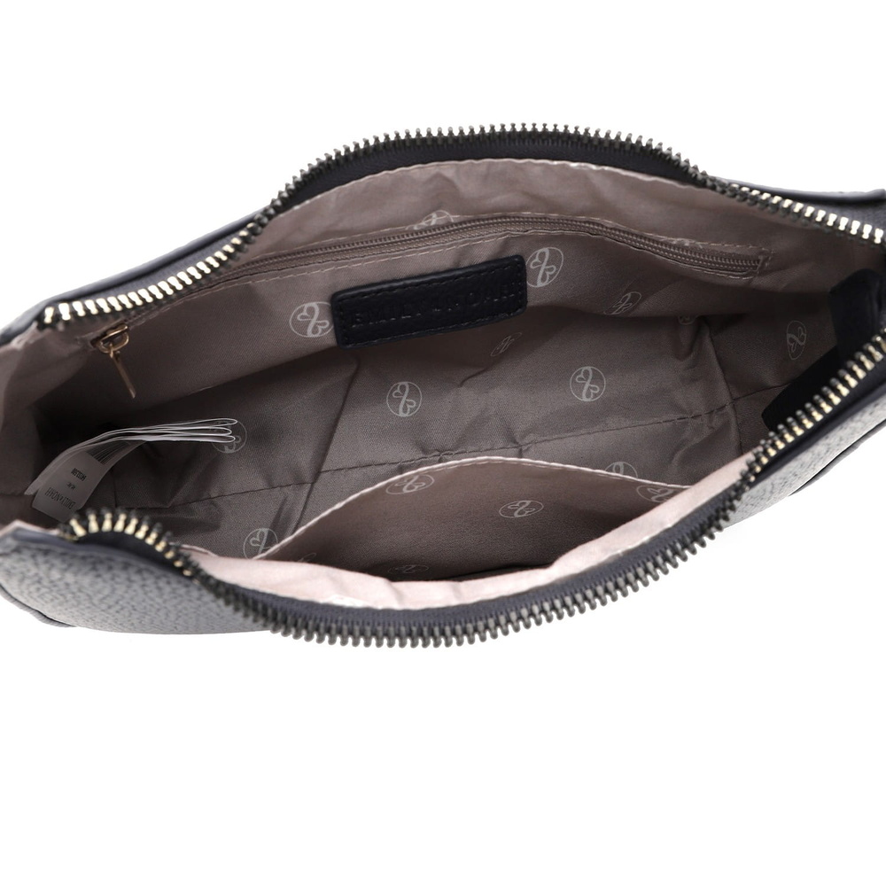 Emily & Noah Poche Nikki Sac