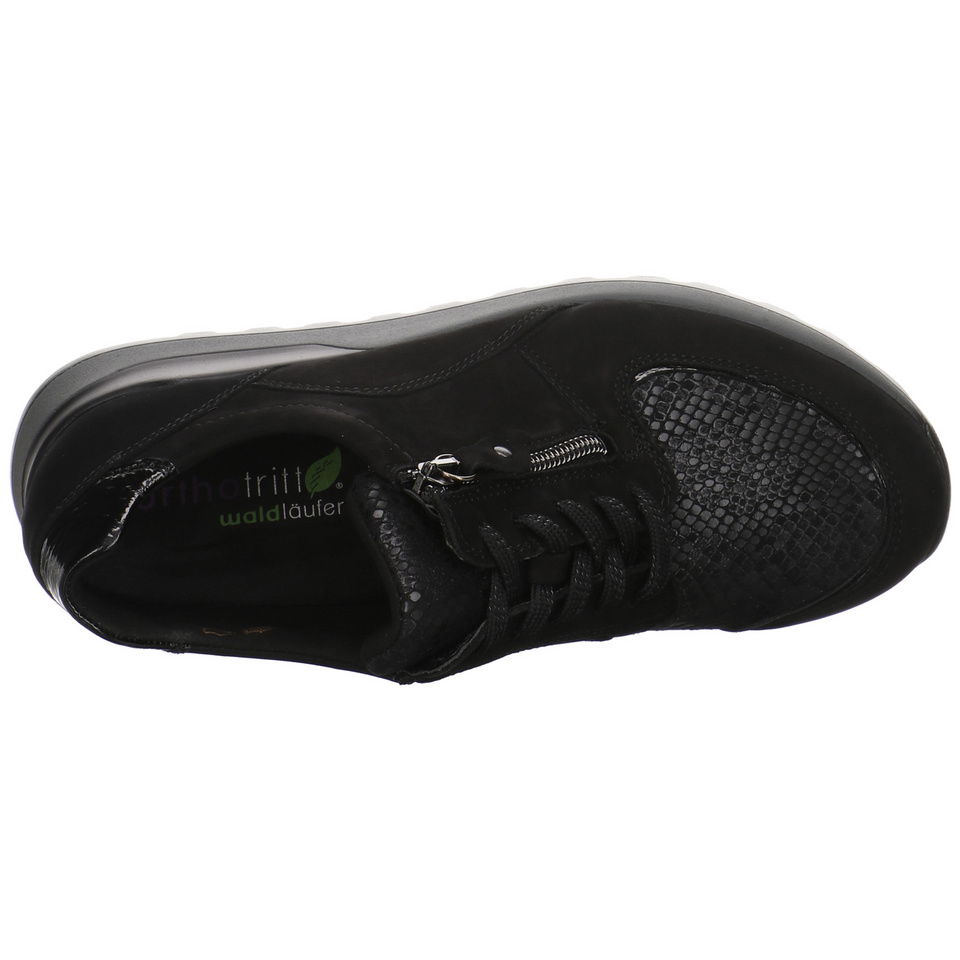 Waldläufer Hiroko-Soft Sneaker