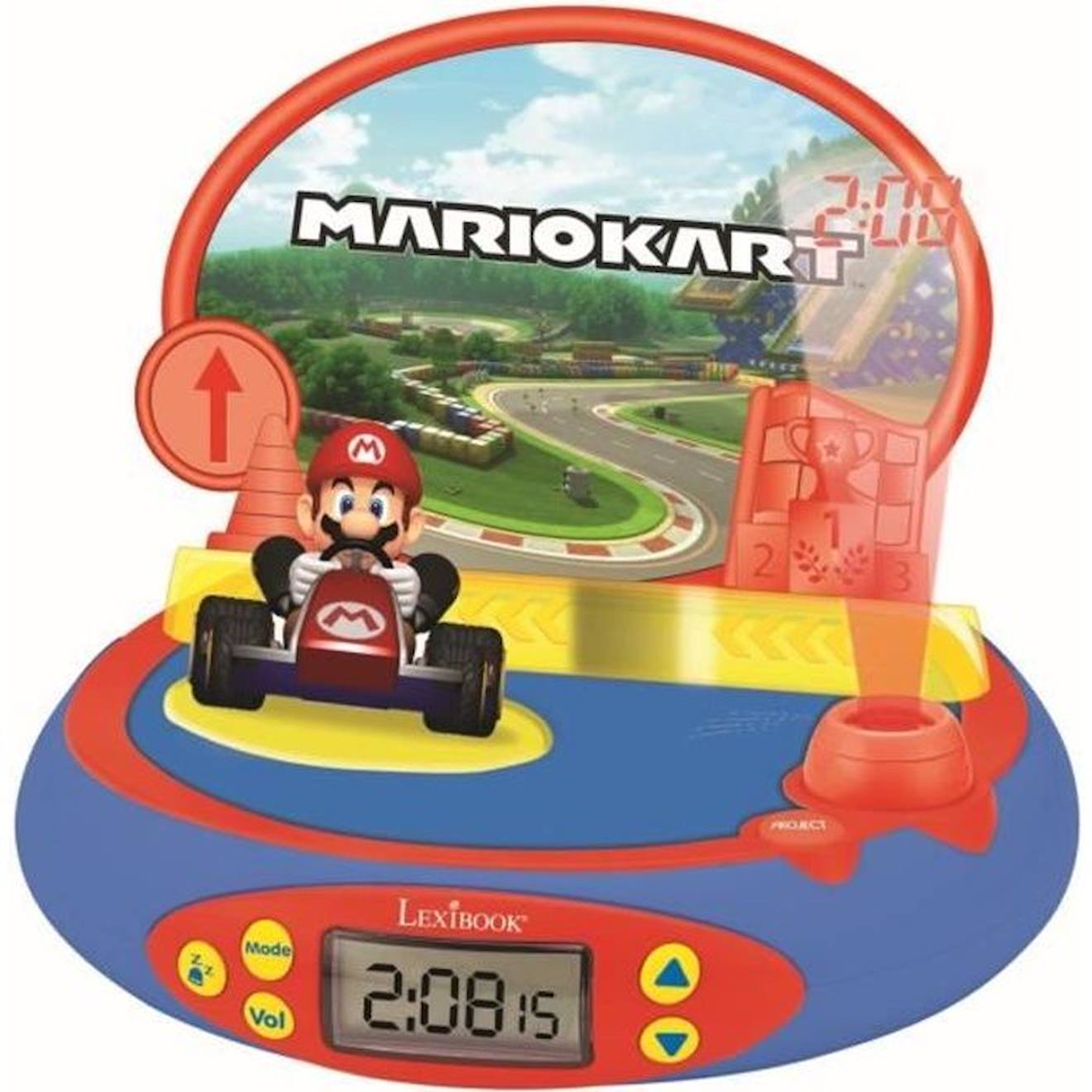 MARIO KART