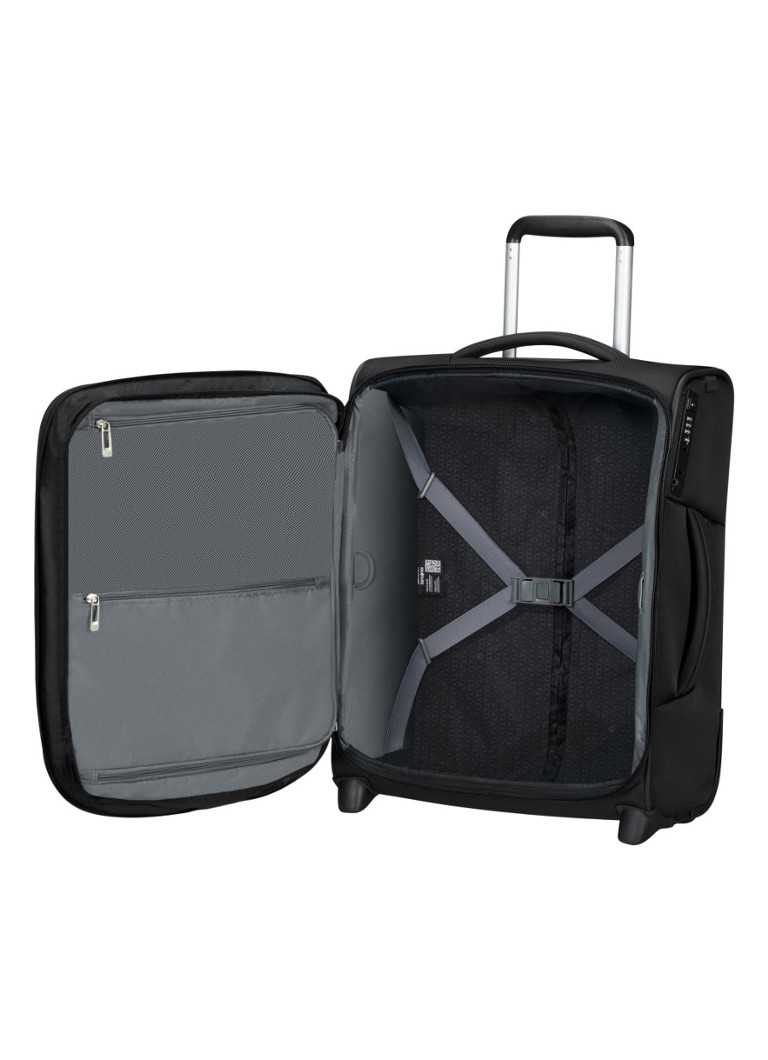 Valigia Samsonite Respark 55 cm