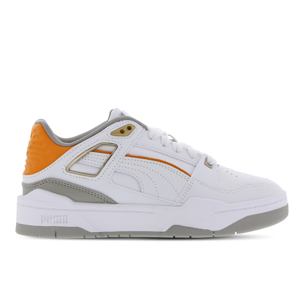 PUMA Slipstream 396274 01 / weiss
