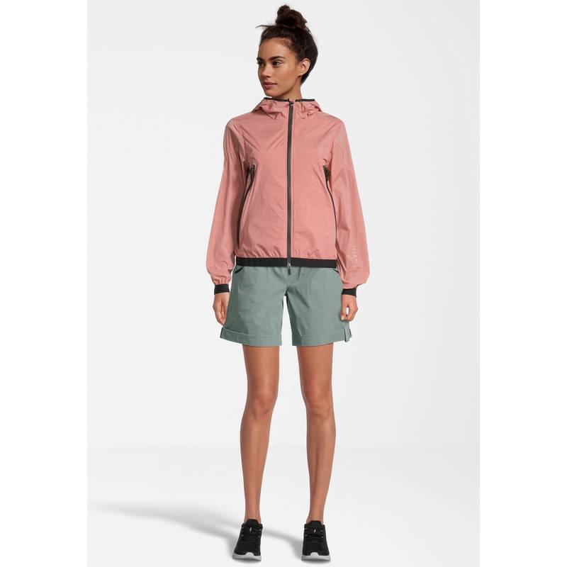 RH+ Element Wind W Hoody Windbreaker Damen