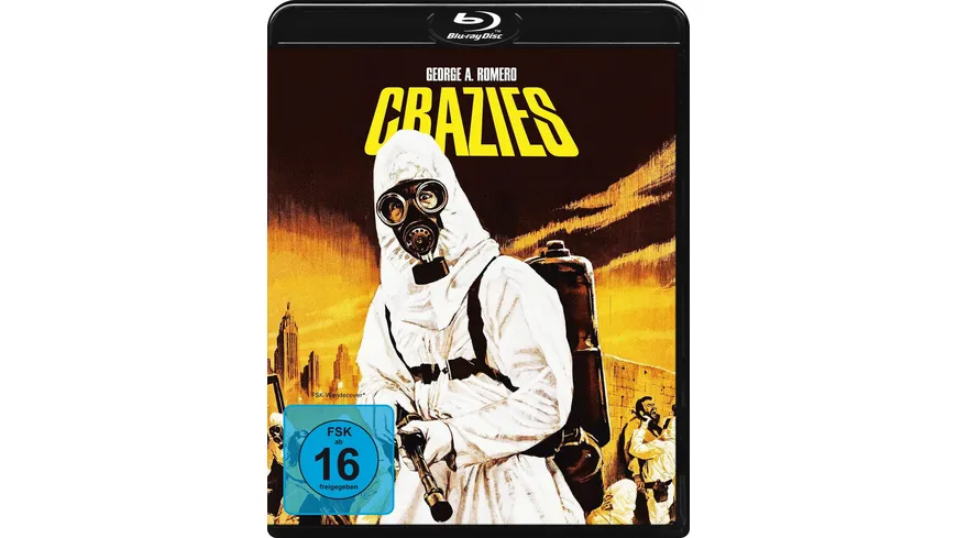 George A. Romero's Crazies
