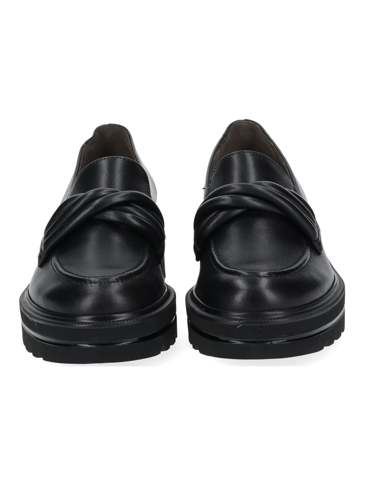 Paul Green Slipper in Schwarz günstig kaufen