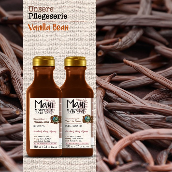 Vanilla Bean Conditioner