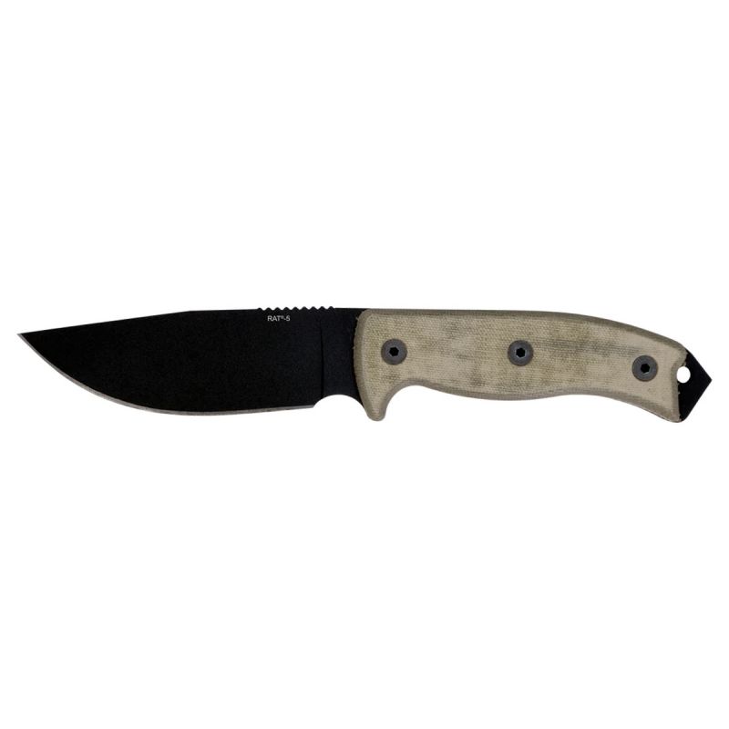 Ontario OKC RAT-5 8667
