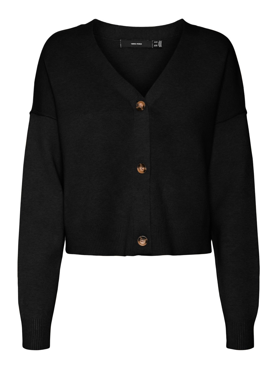 VMGOLD Strickjacke