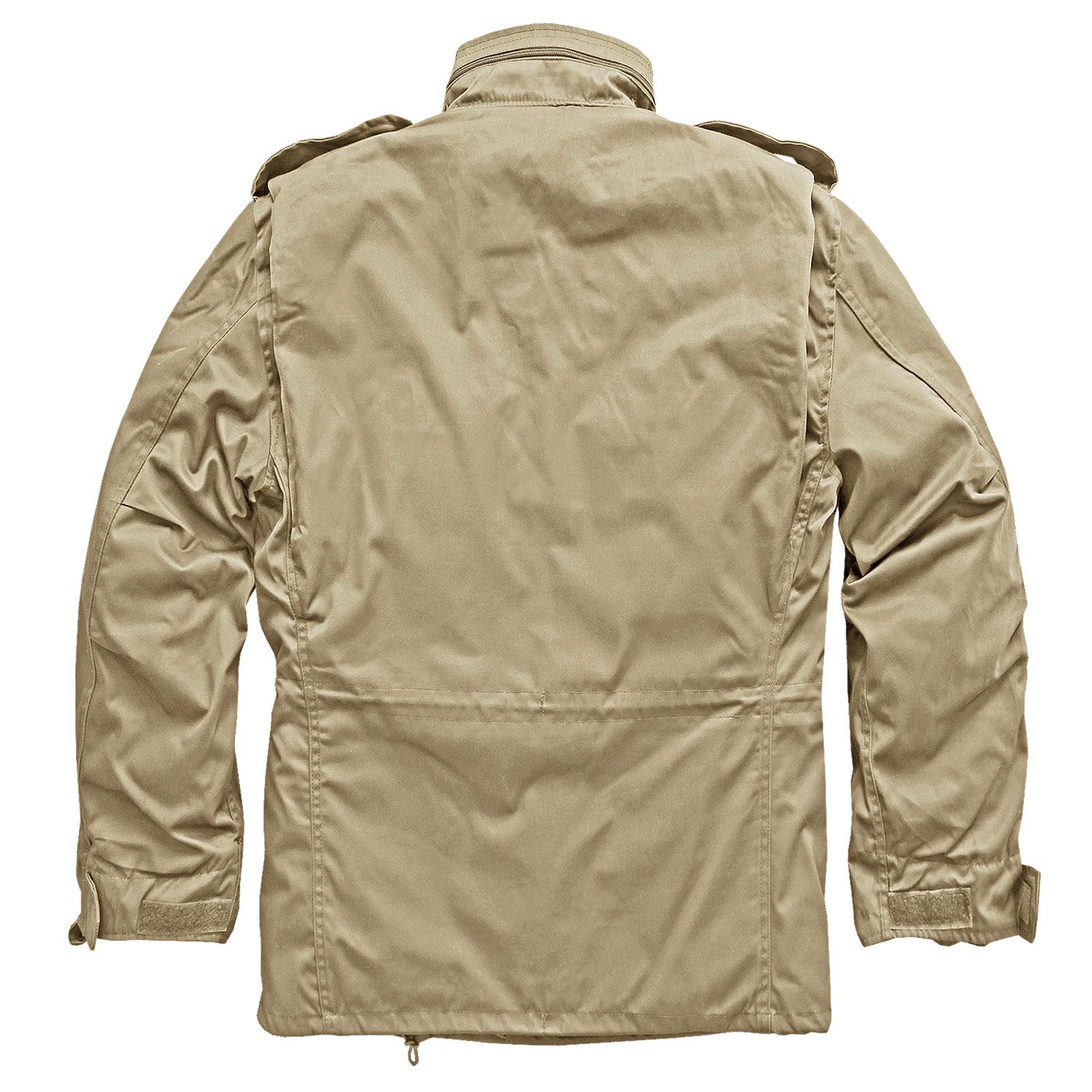 US Feldjacke M65 T/C mit Futter