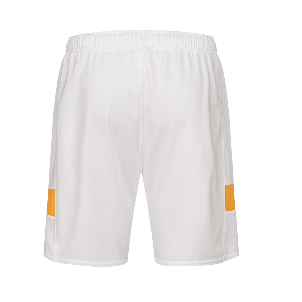 UMBRO Herren Spielerhose AWAY Short weiß