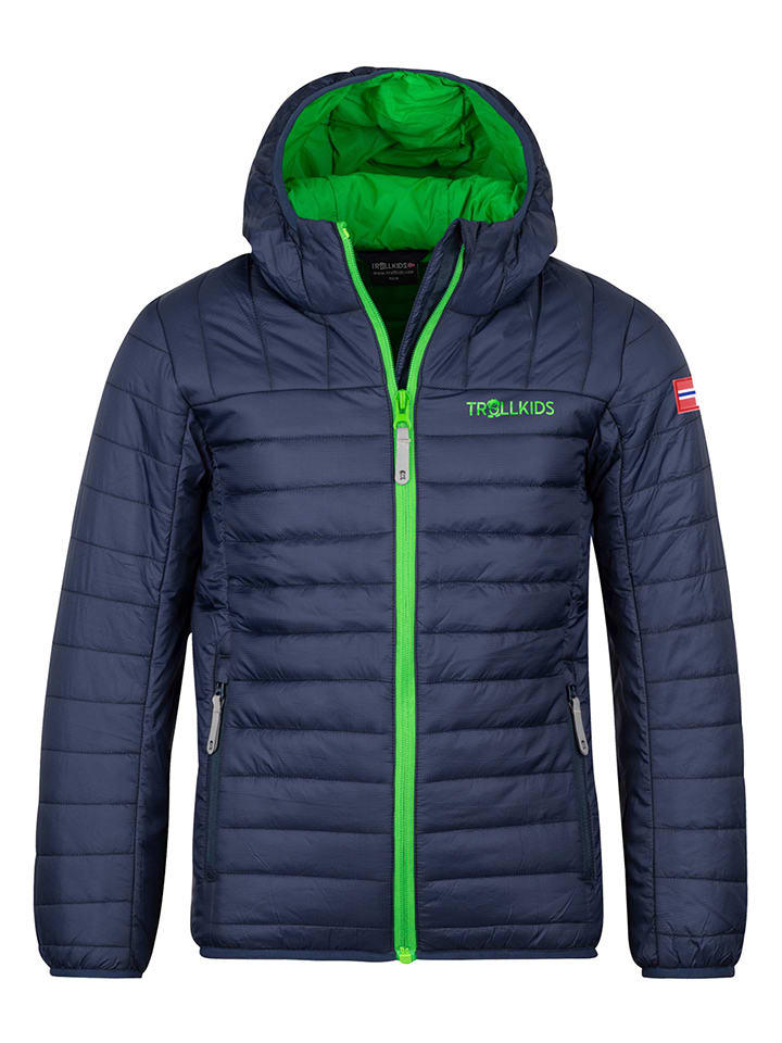 Trollkids Übergangsjacke 