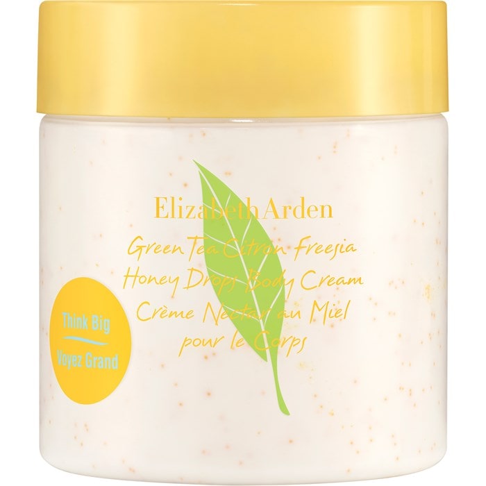 Citron Freesia Honey Drops Body Cream