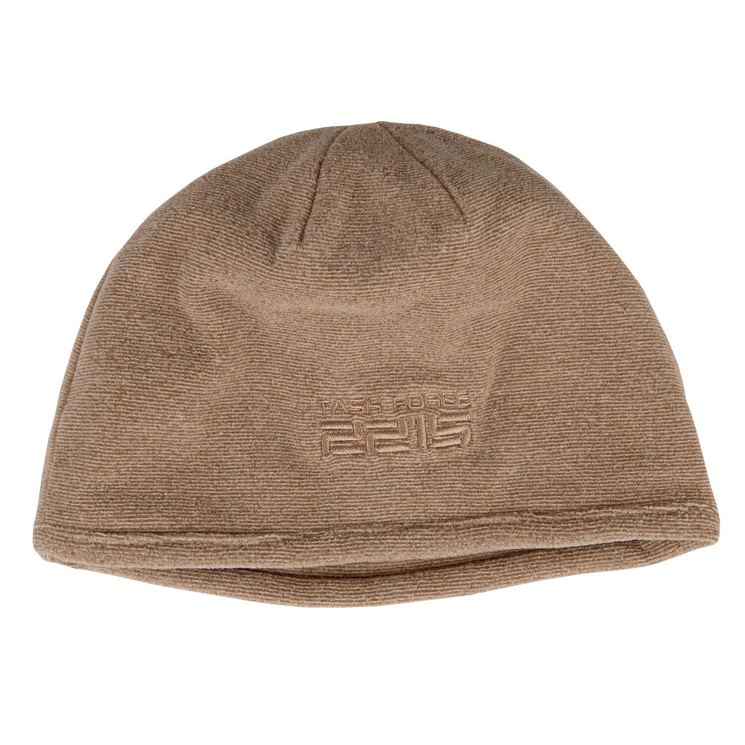 Soft Beanie