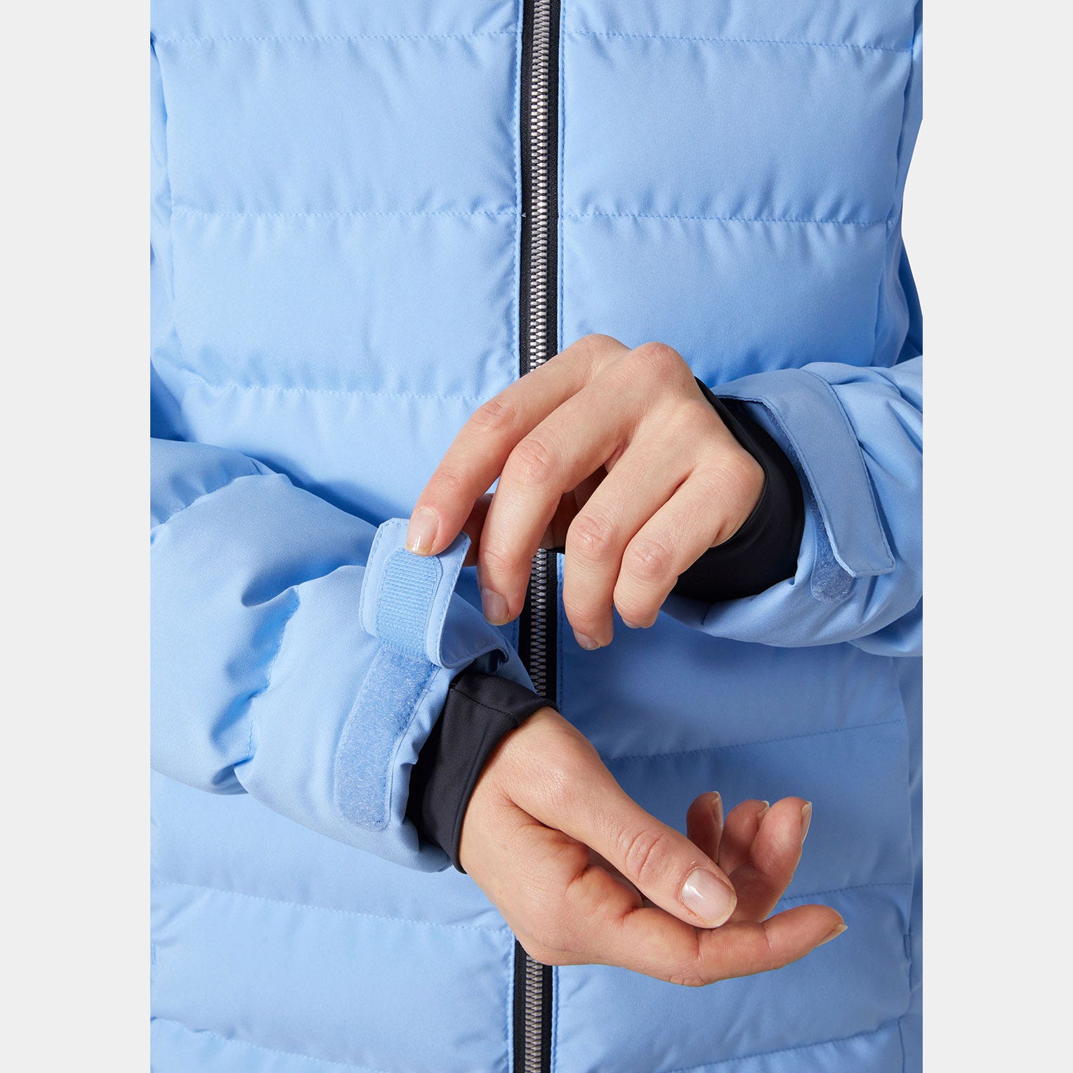 Women's Imperial Puffy Jacket