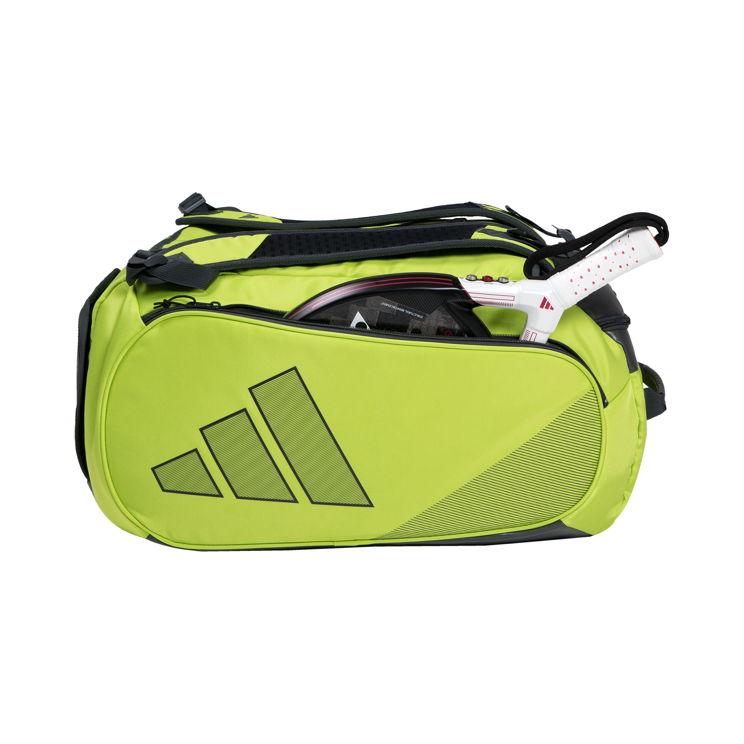 Protour 3.3 Padelschlägertasche - Gelb