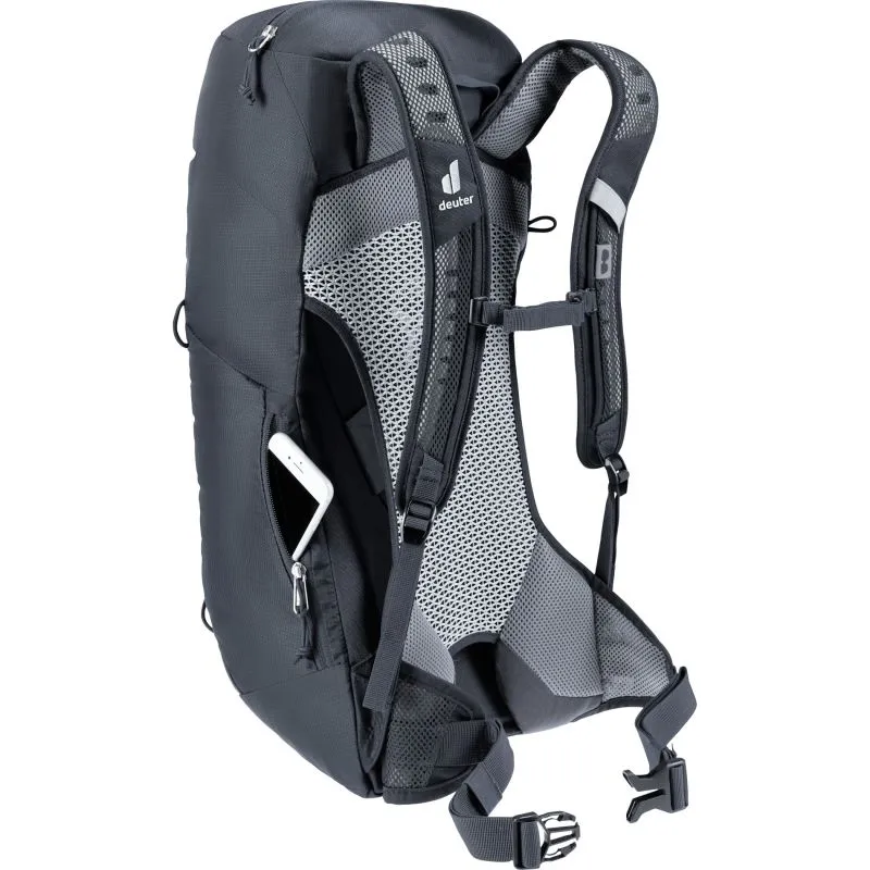 Deuter Rucksack AC Lite 16 - black