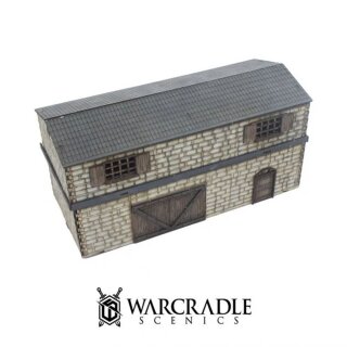 Normandy Farm Set