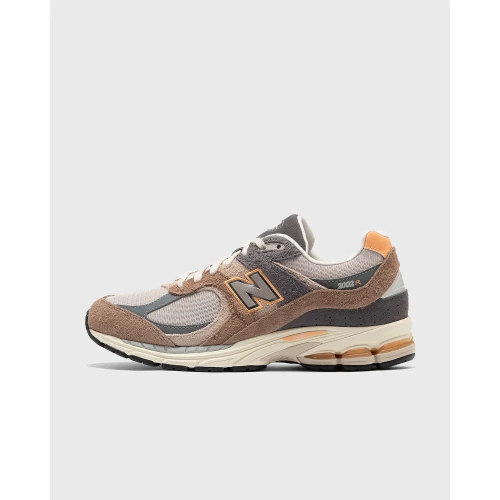 New Balance 2002R 2002REJ M2002REJ / braun
