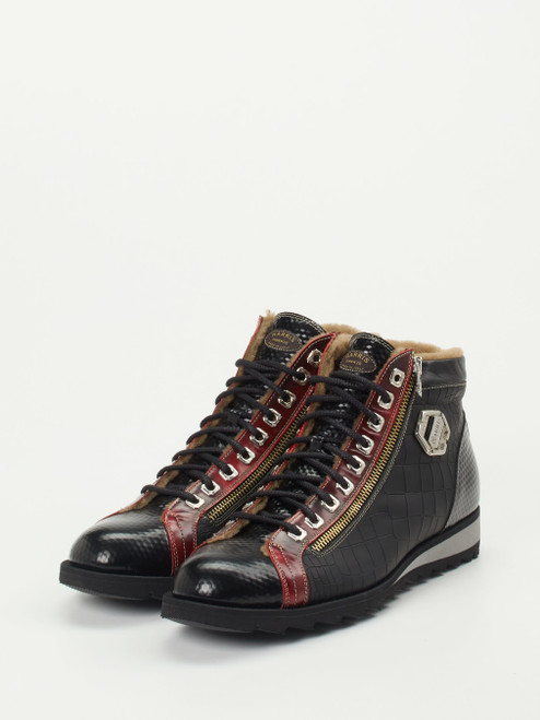 Boots-48010050001 Harris