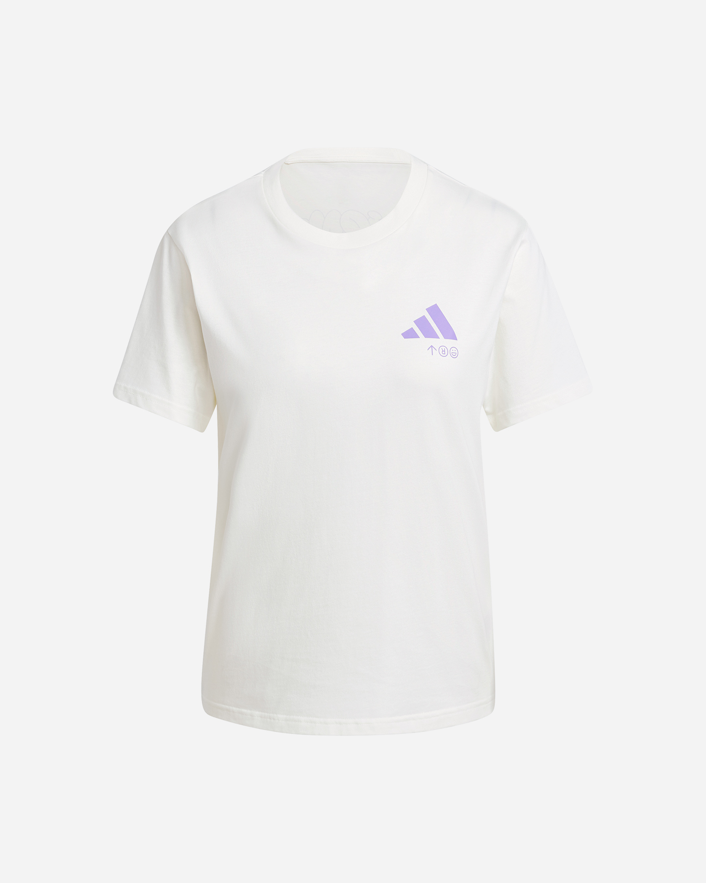Tričko Adidas Graphic W JN9072