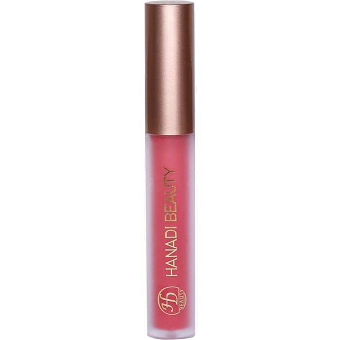 Matte Liquid Lipstick