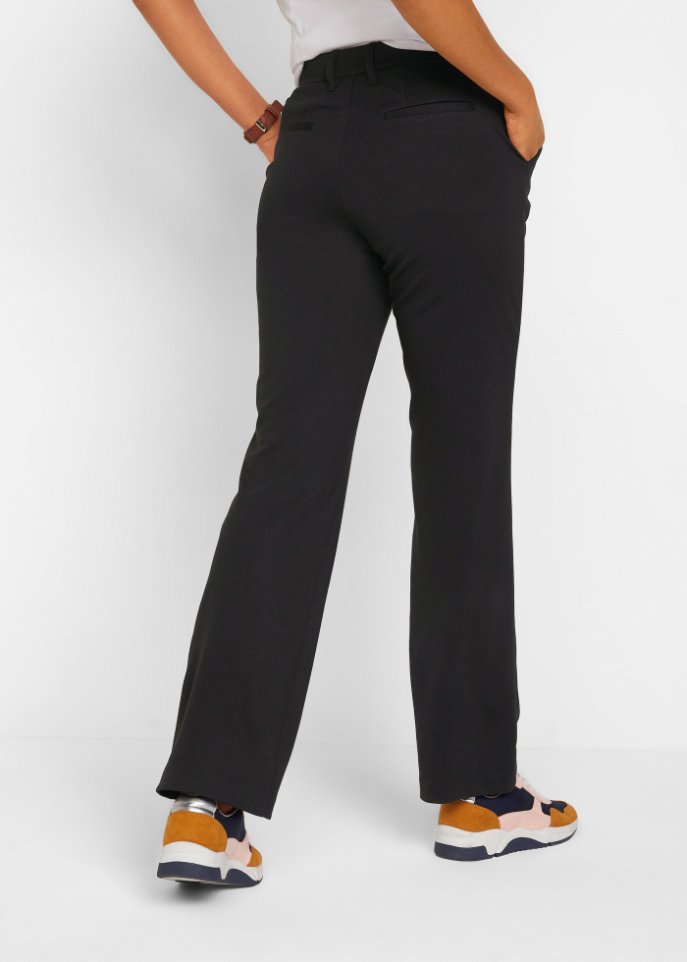 Punto di Roma Hose, Bootcut