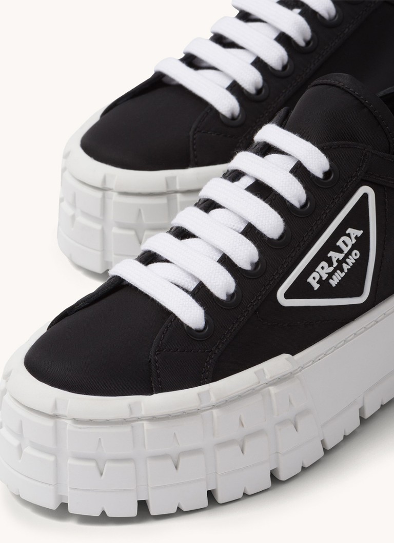 Prada tenisice s platformom