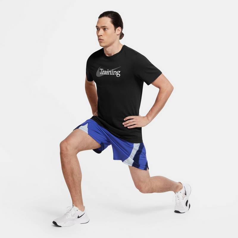 Nike Dri-fit Funktionsshirt Herren