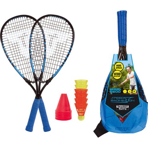 SPEEDBADM-SET SPEED 6600