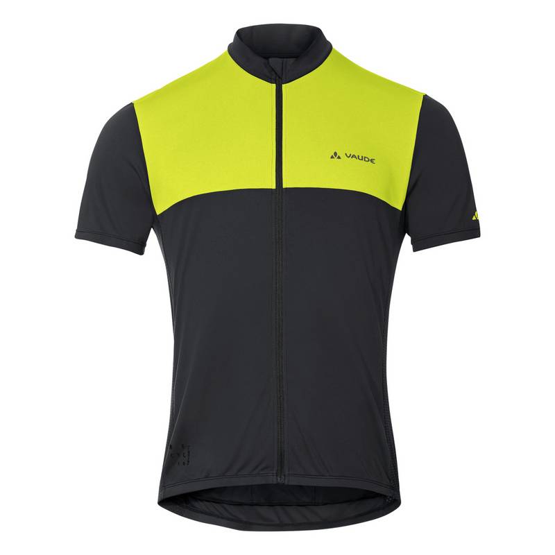 VAUDE Men's Matera FZ Tricot Trikot Herren