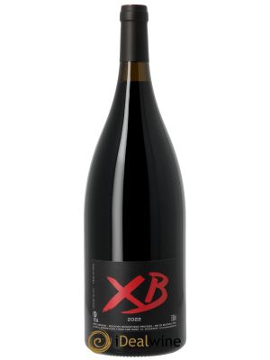 IGP Pays d'Hérault XB Terrasse d'Elise (Domaine de la)  2022 - Lot de 1 Magnum