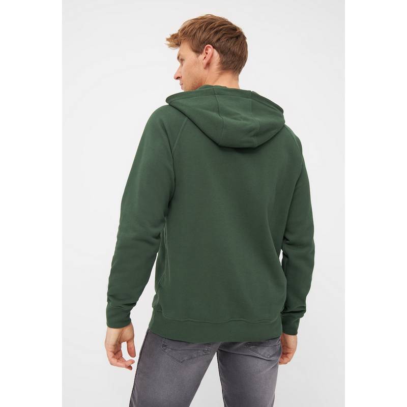 Derbe Vacar Hoodie Herren