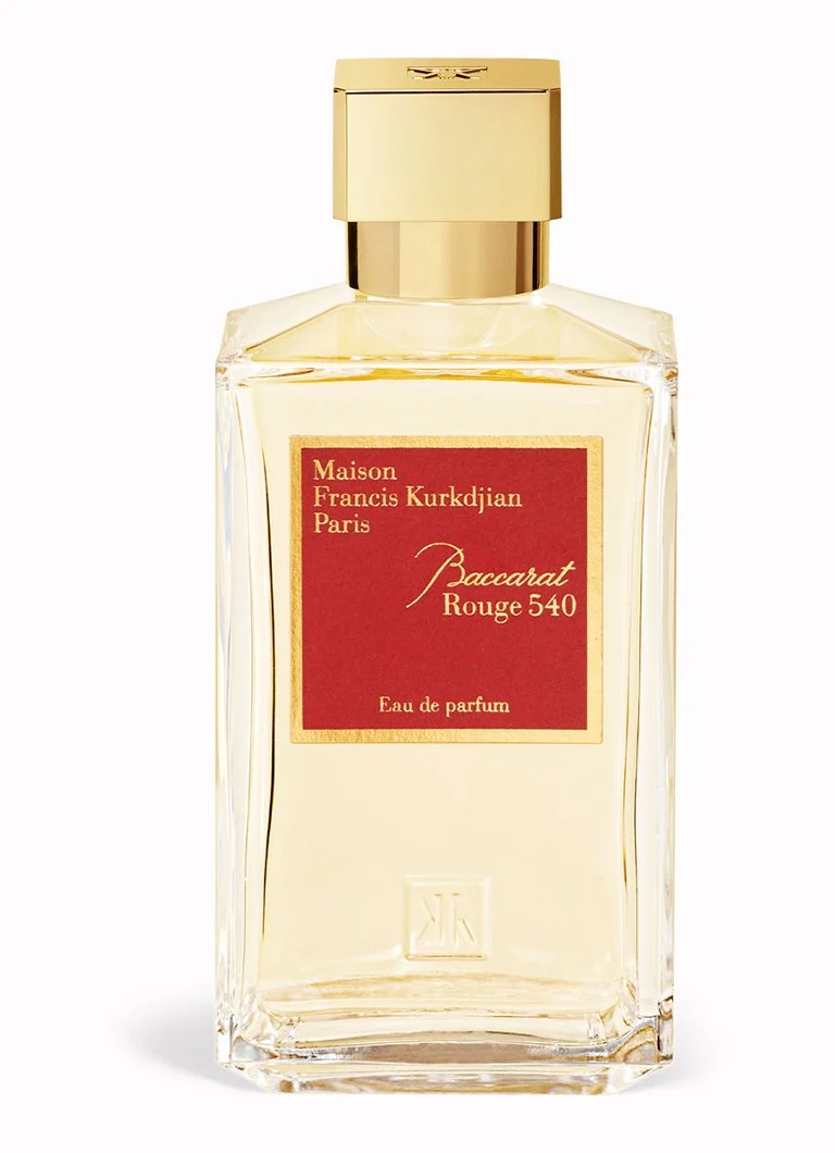 Maison Francis Kurkdjian Baccarat Rouge 540 Eau de Parfum