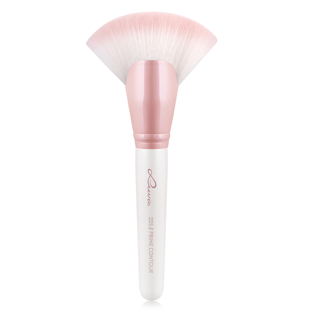 luvia Prime Contour Pinceau Contouring