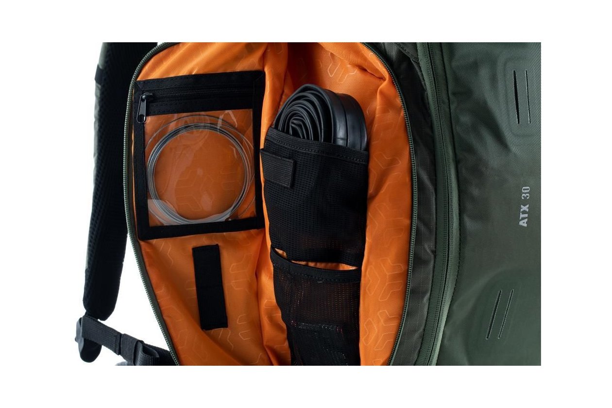 Cube Rucksack ATX 30 TM