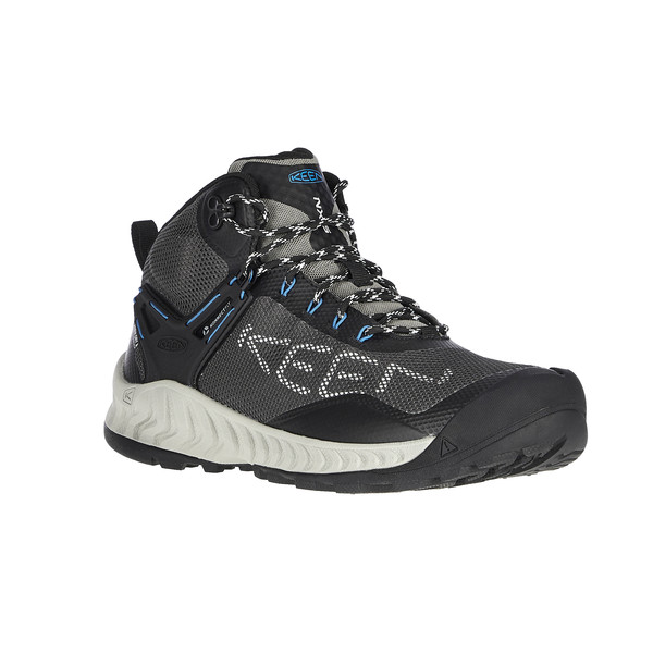NXIS EVO MID WP M Herren - Wanderstiefel