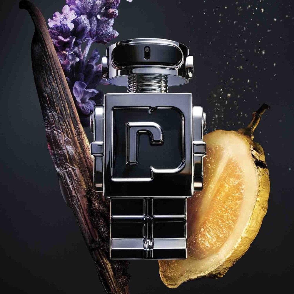 Paco Rabanne Phantom Eau de toilette Recharge 200 ml