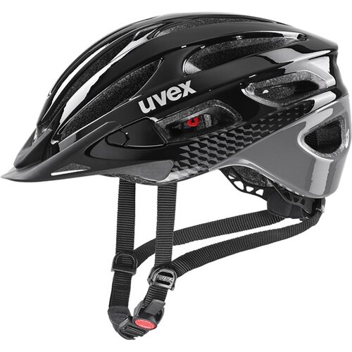 HERREN HELM UVEX TRUE