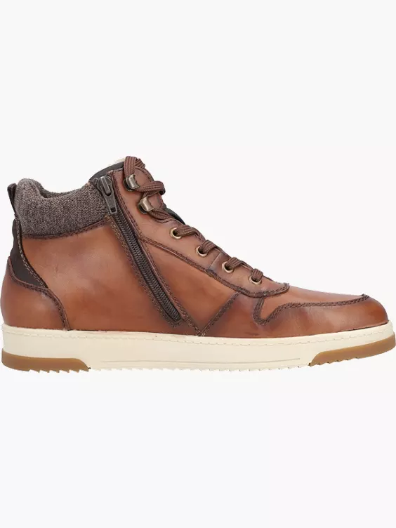 Rieker Herren Sneaker High
