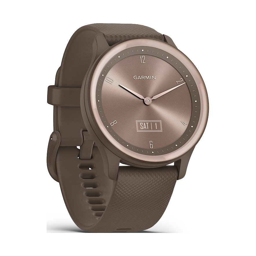 Garmin Smartwatch Vivomove Sport