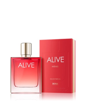 HUGO BOSS Alive Intense Eau de Parfum 50 ml