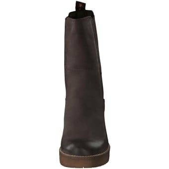 Leone Chelsea Boots in braun