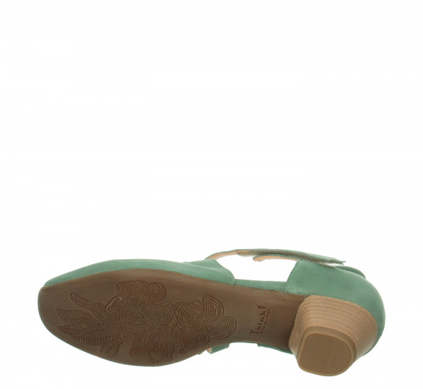 AIDA Pumps - Verdolino