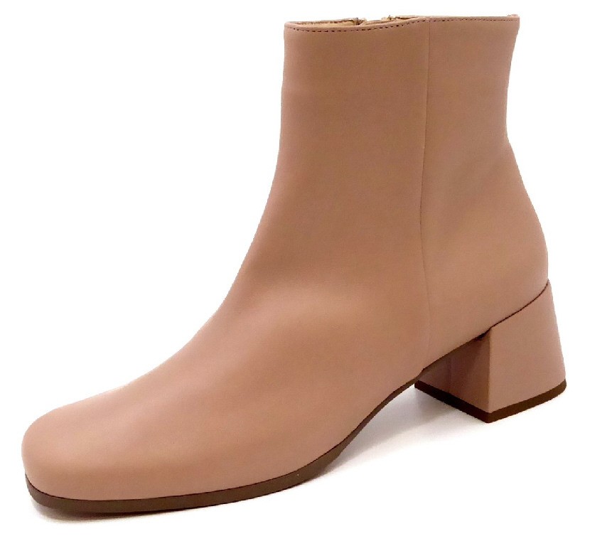 HÖGL Stiefeletten beige