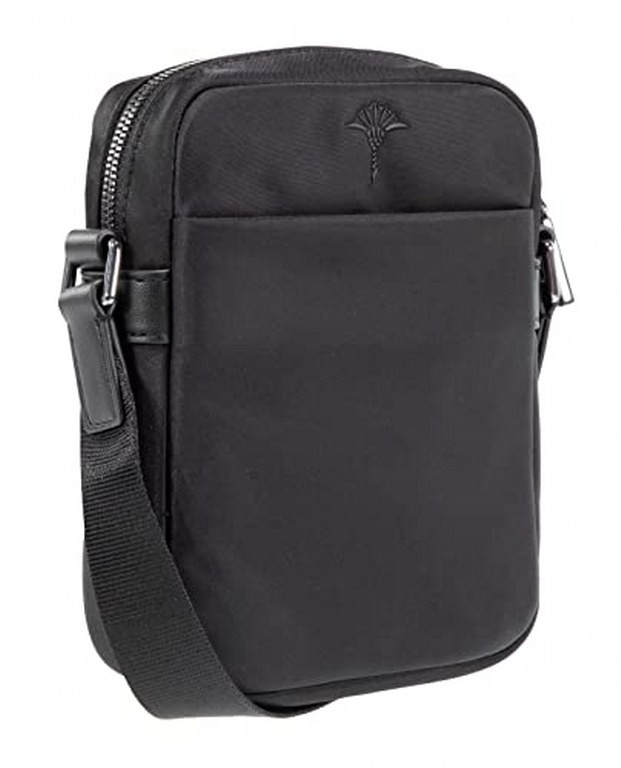 JOOP! Handtaschen schwarz trivoli rafael shoulderbag xsvz