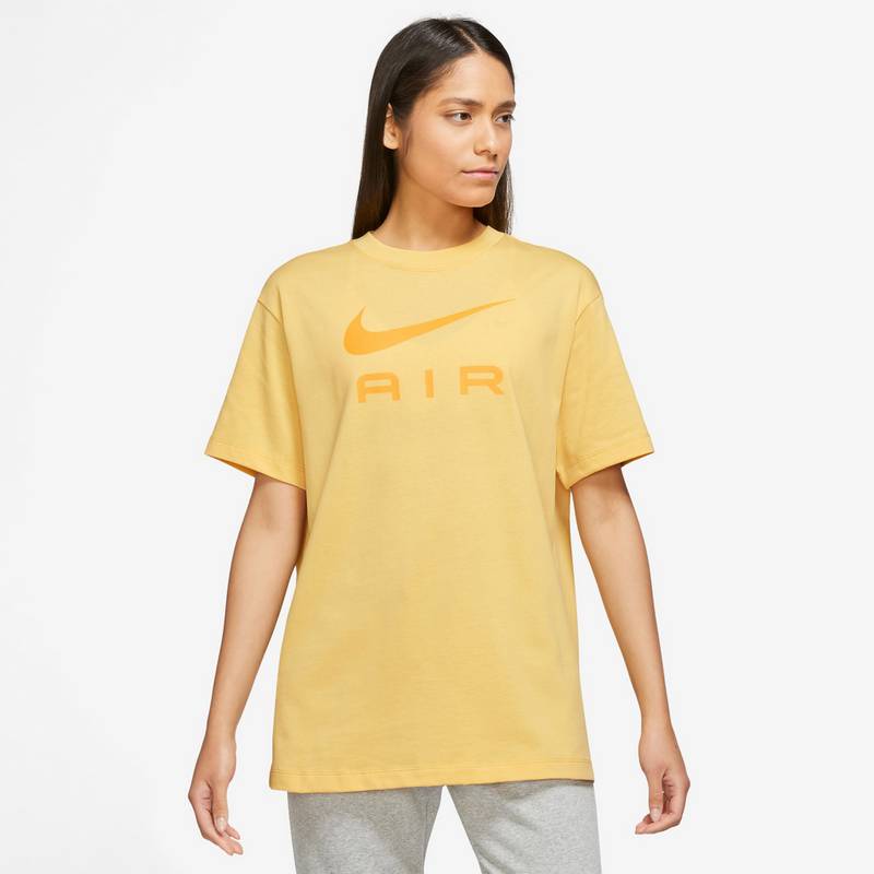 Nike NSW Air Boyfriend T-Shirt Damen