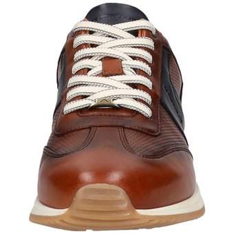 Ambitious Slow Sneaker in braun