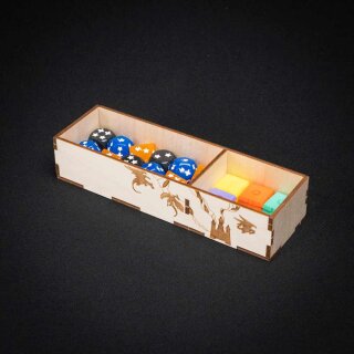 Descent Organizer