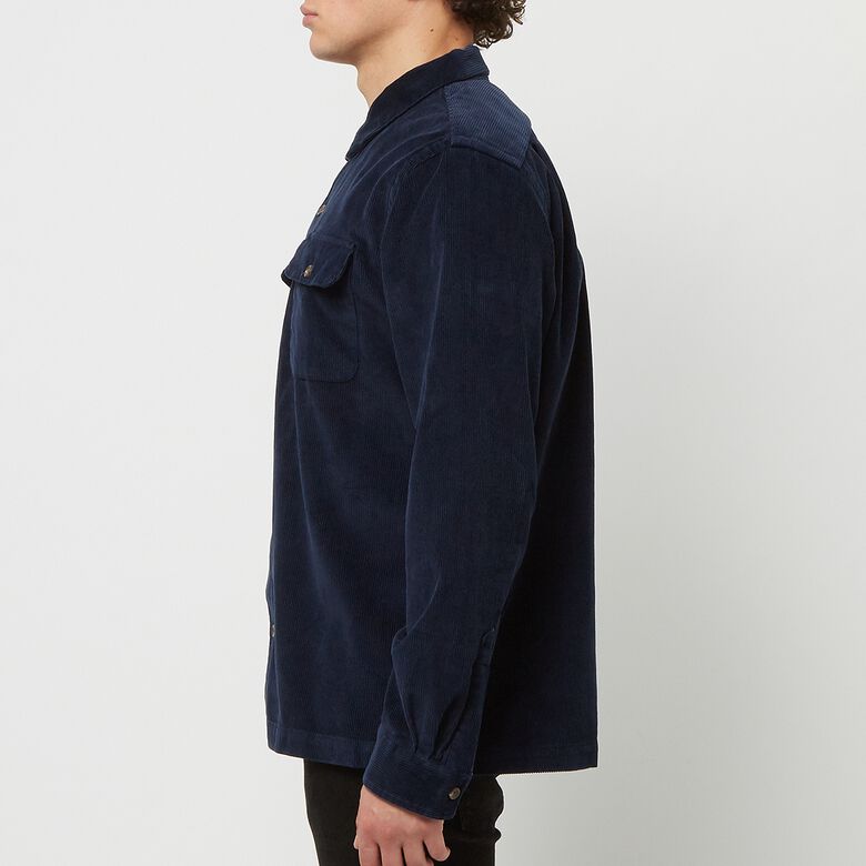 Polo Ralph Lauren Long Sleeve Sport Shirt newport navy