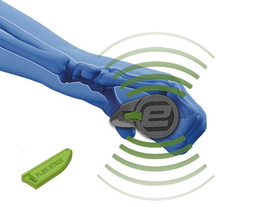 ergotec EG Active Flex Griffe kaufen | Bike-Discount
