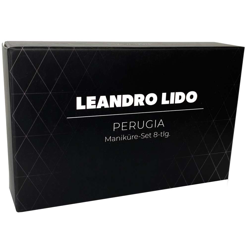 LEANDRO LIDO 